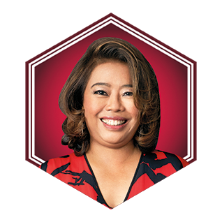 Hartini Zainudin