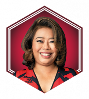 Hartini Zainudin