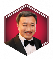 Datuk Alfred Cheng