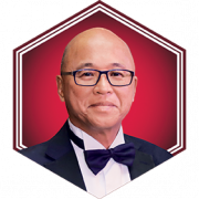 Dato' KK Loh
