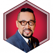Datuk Kelvin Tan
