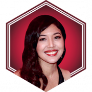 Shirena Hamzah