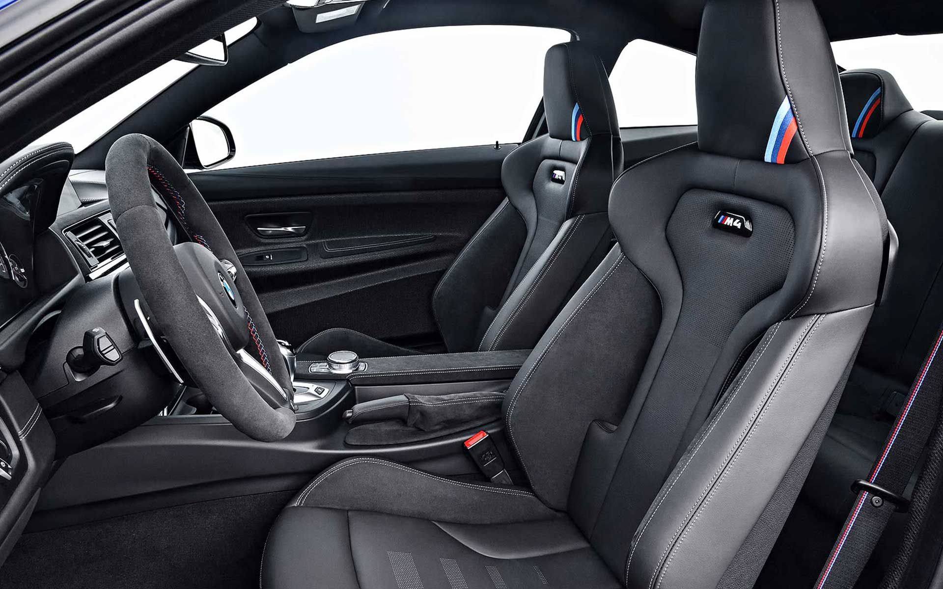 BMW M4 3