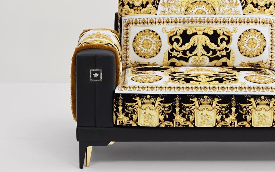 Versace Home