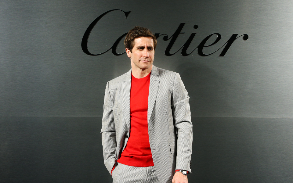 Jake Gyllenhaal