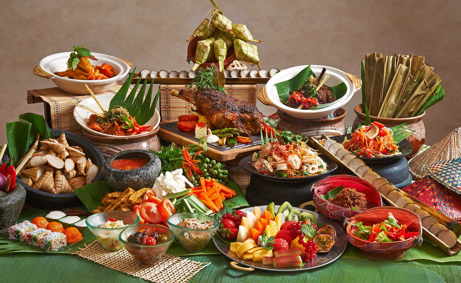 Mandarin Oriental KL