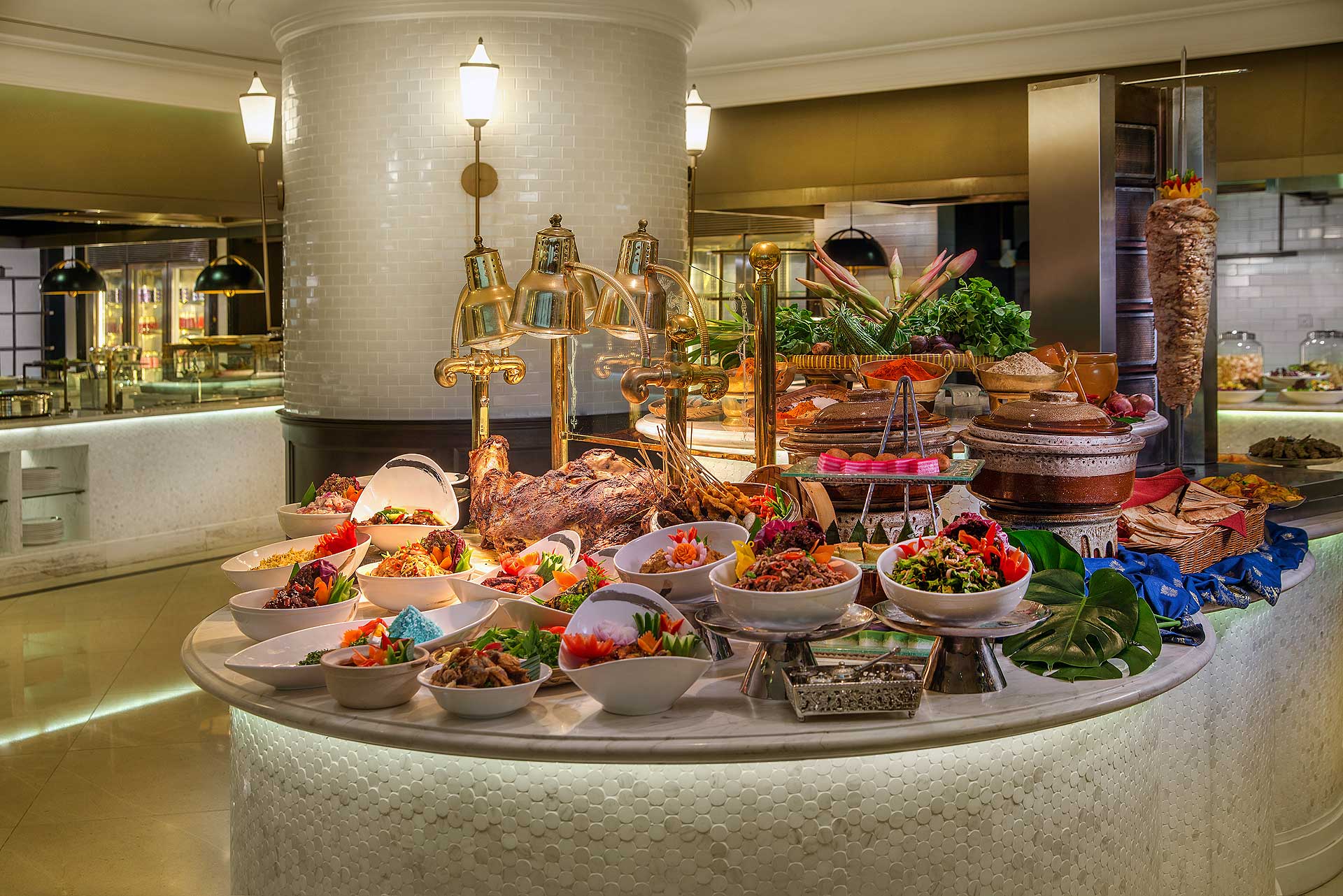 The Ritz-Carlton KL
