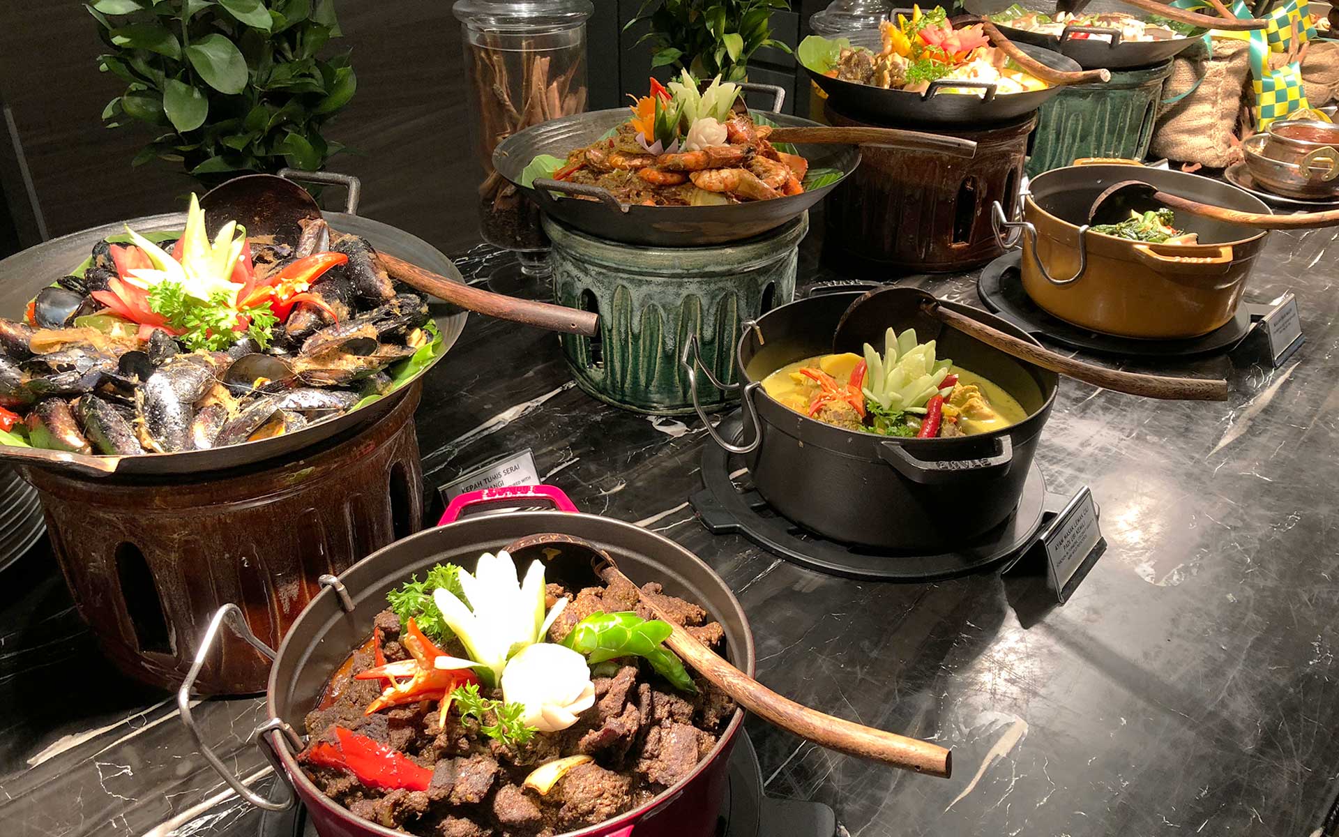 Sofitel KL Damansara
