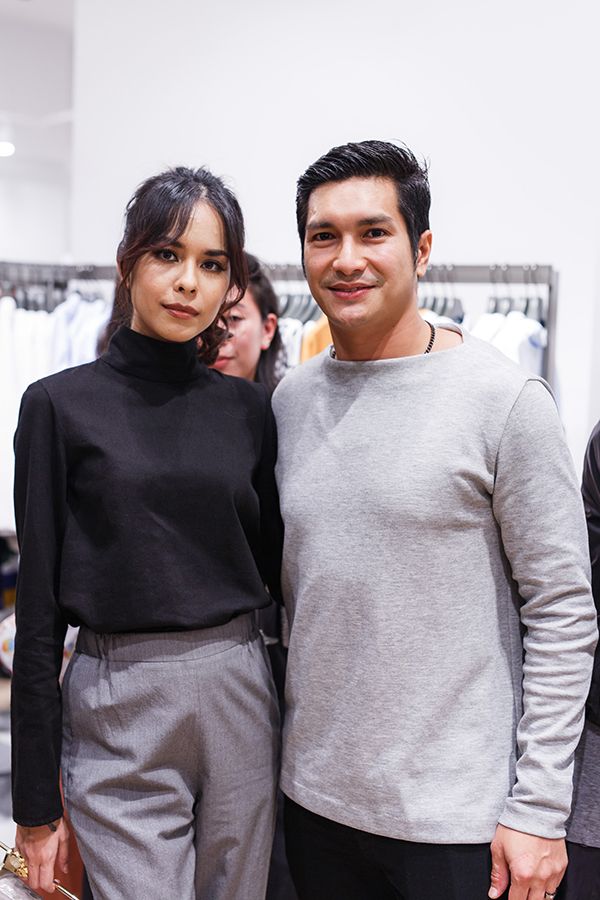 Kim Raymond & Keith Foo 2017 feb cos