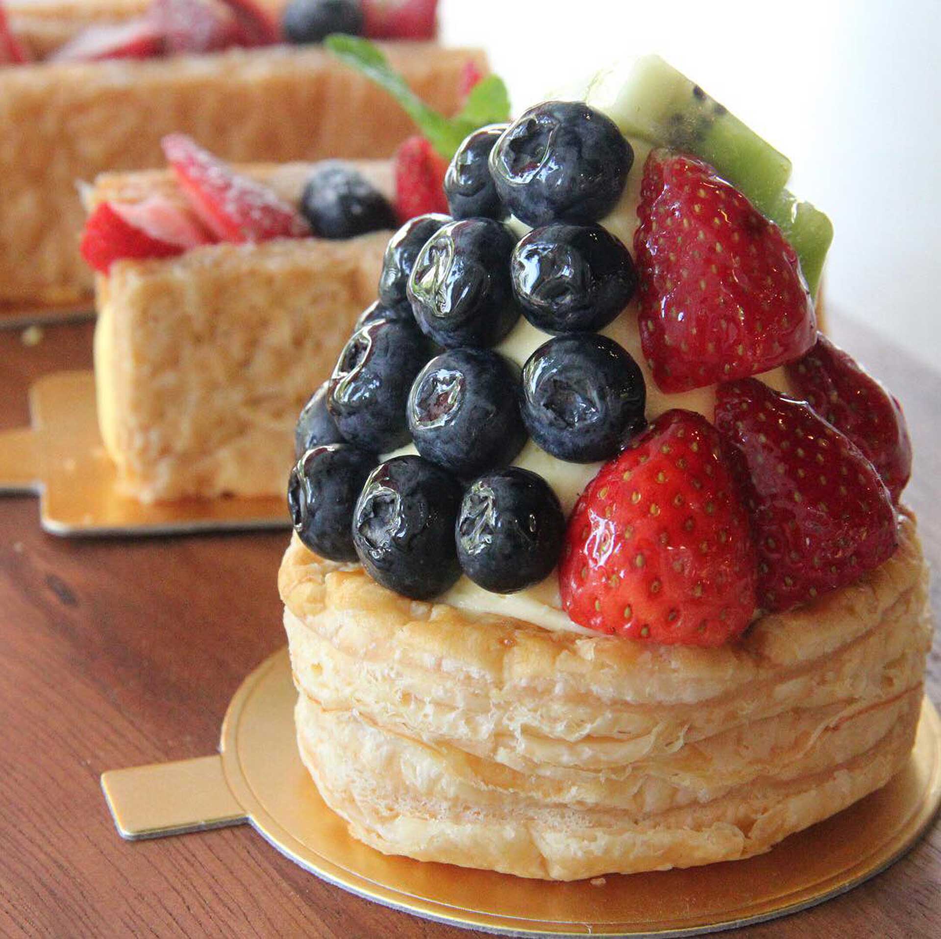 Encore Cafe