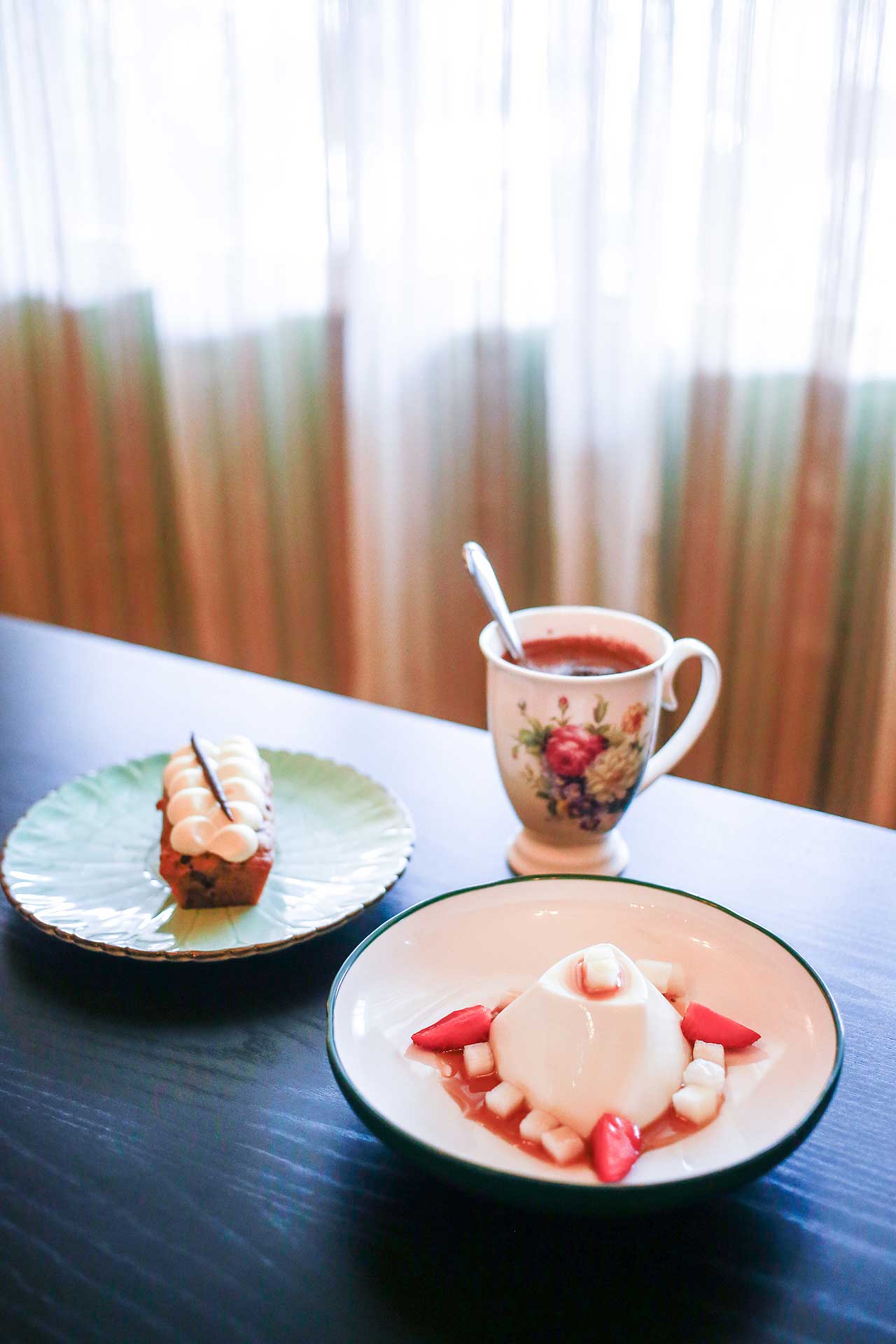 Miss Ellie Tea House 2