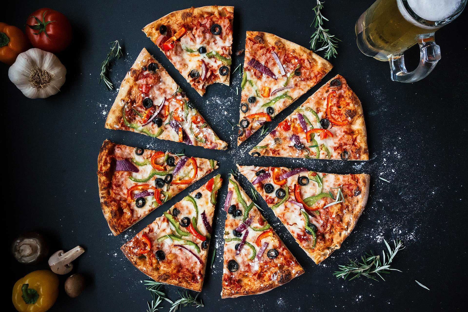 Mozzarella