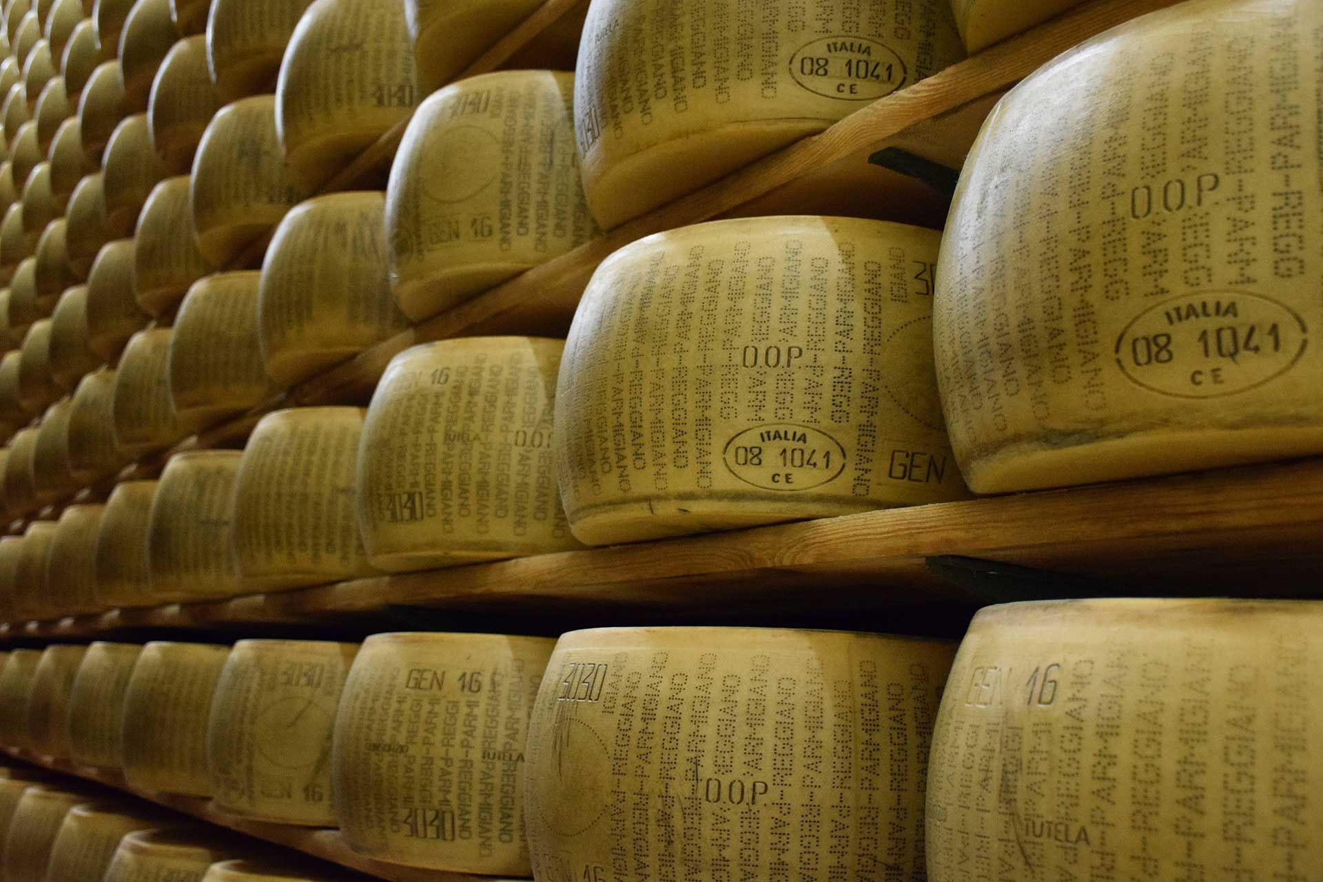 Parmesan