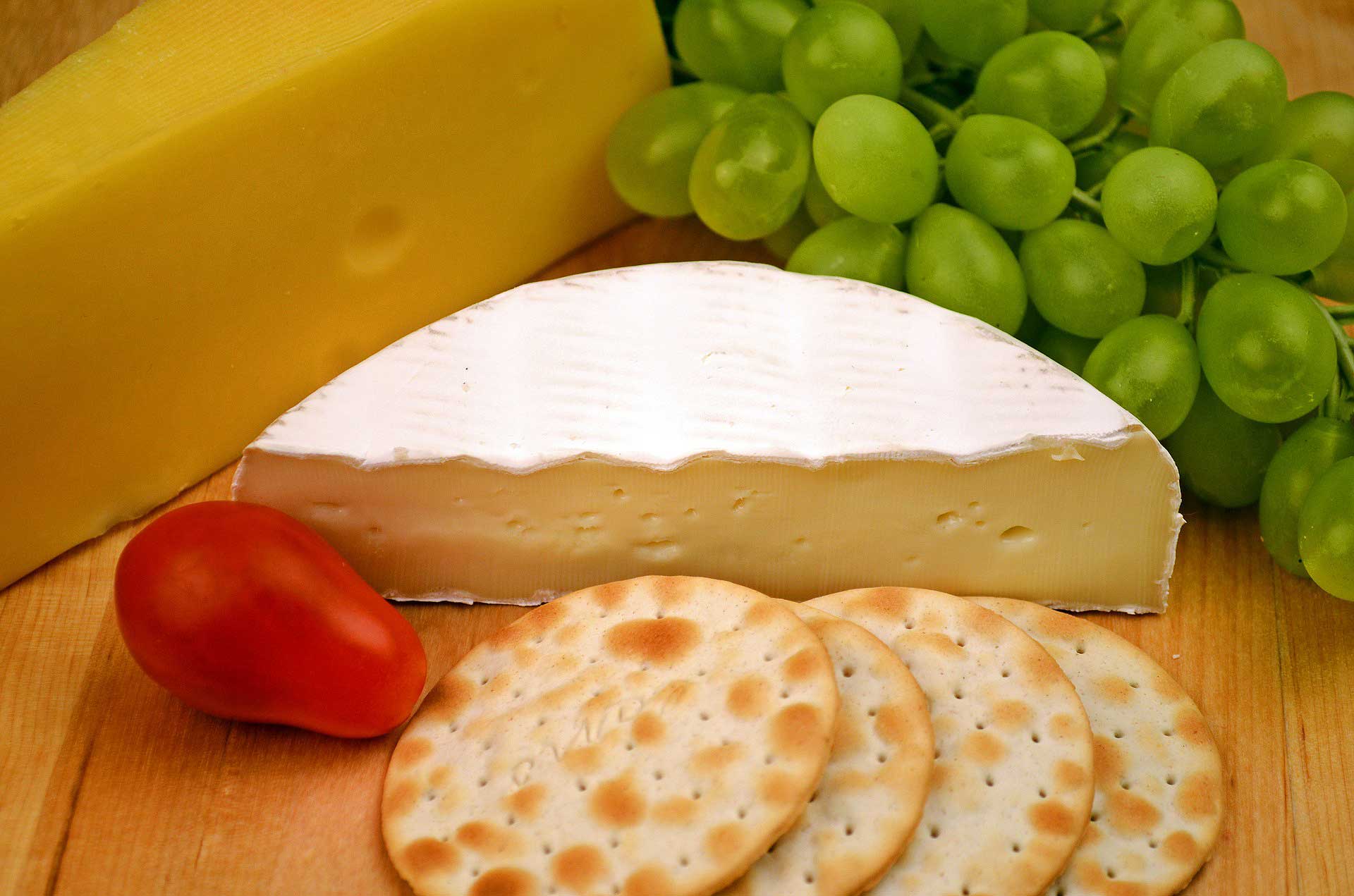 Camembert