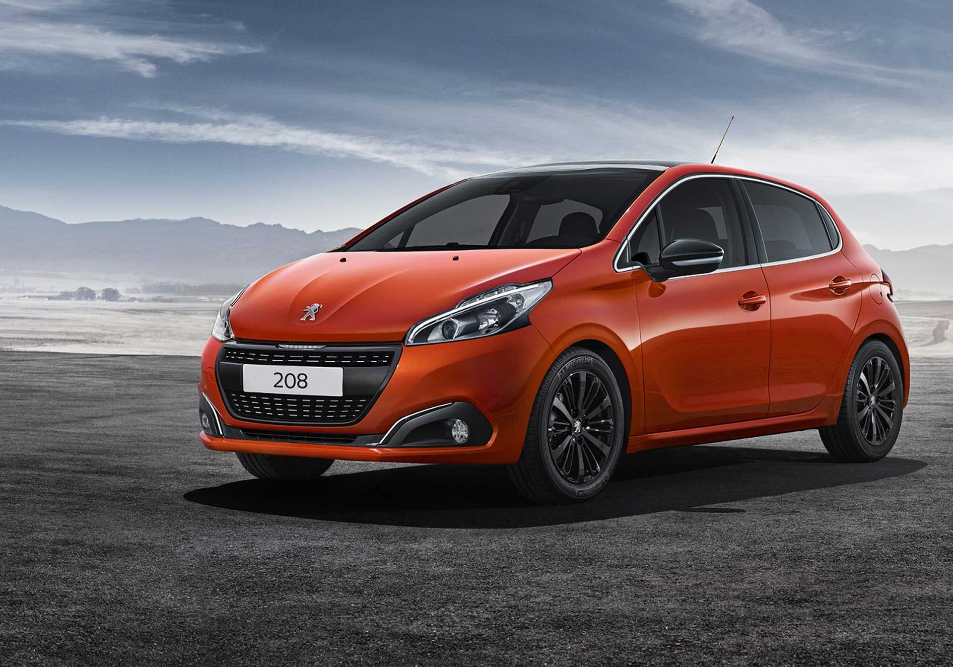 The Peugeot Hatchback Models You'Re Missing Out On - 2xqfs0o