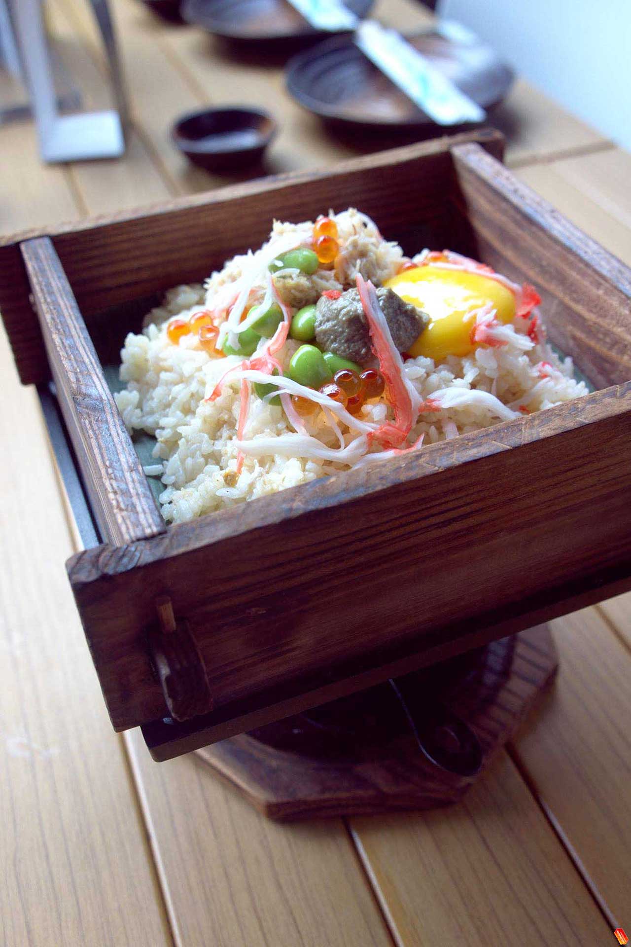 Yamaguchi Fish Market