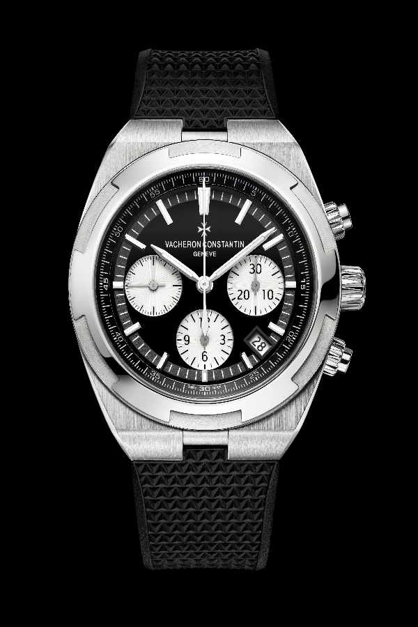 Photo: Vacheron Constantin