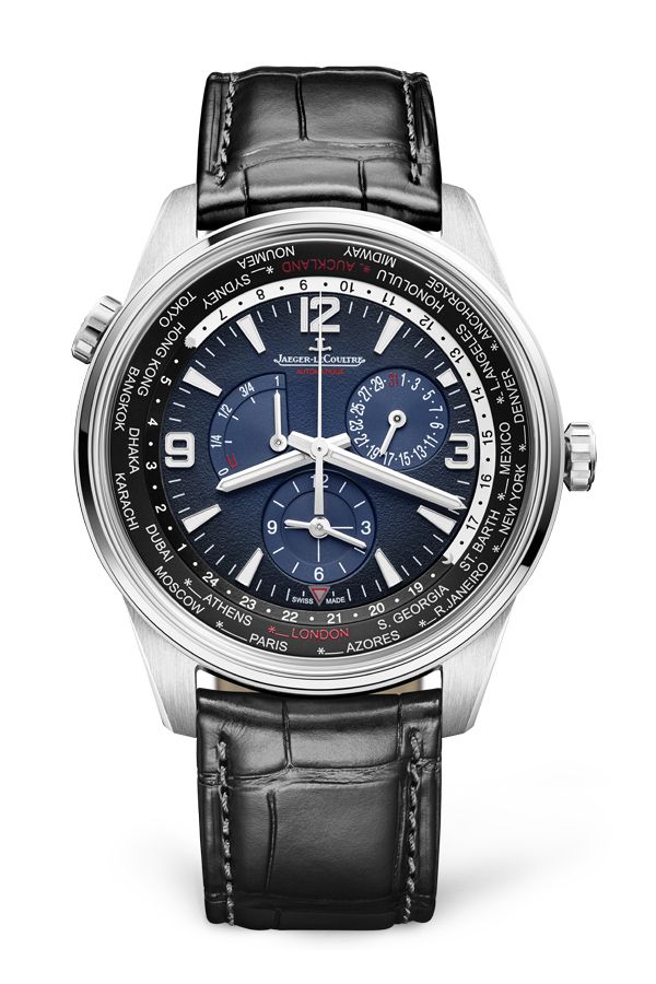 Photo: Jaeger-LeCoultre