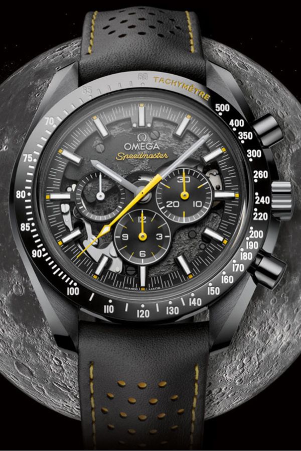 Photo: Omega