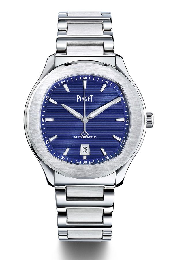 Photo: Piaget