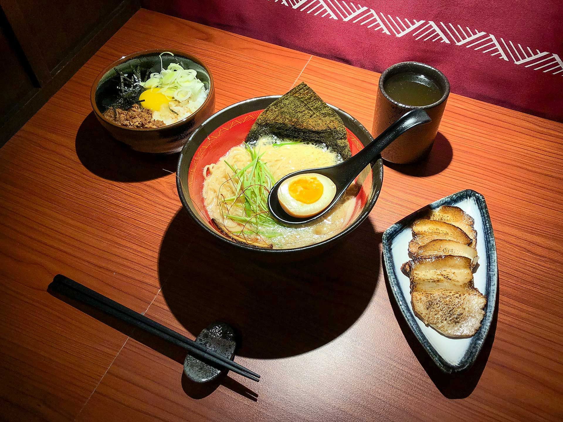 Aori Ramen Pavilion KL (6)