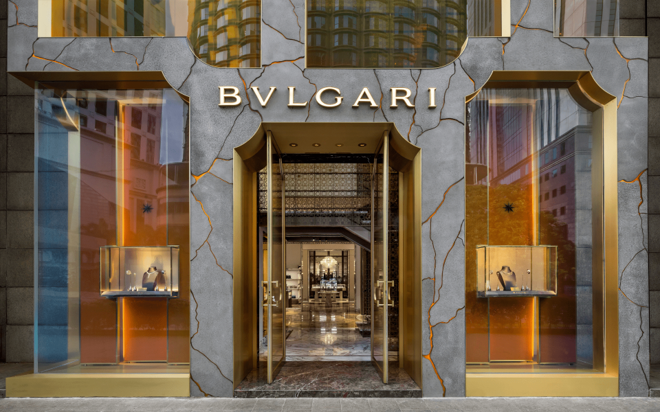 Photo: Bulgari