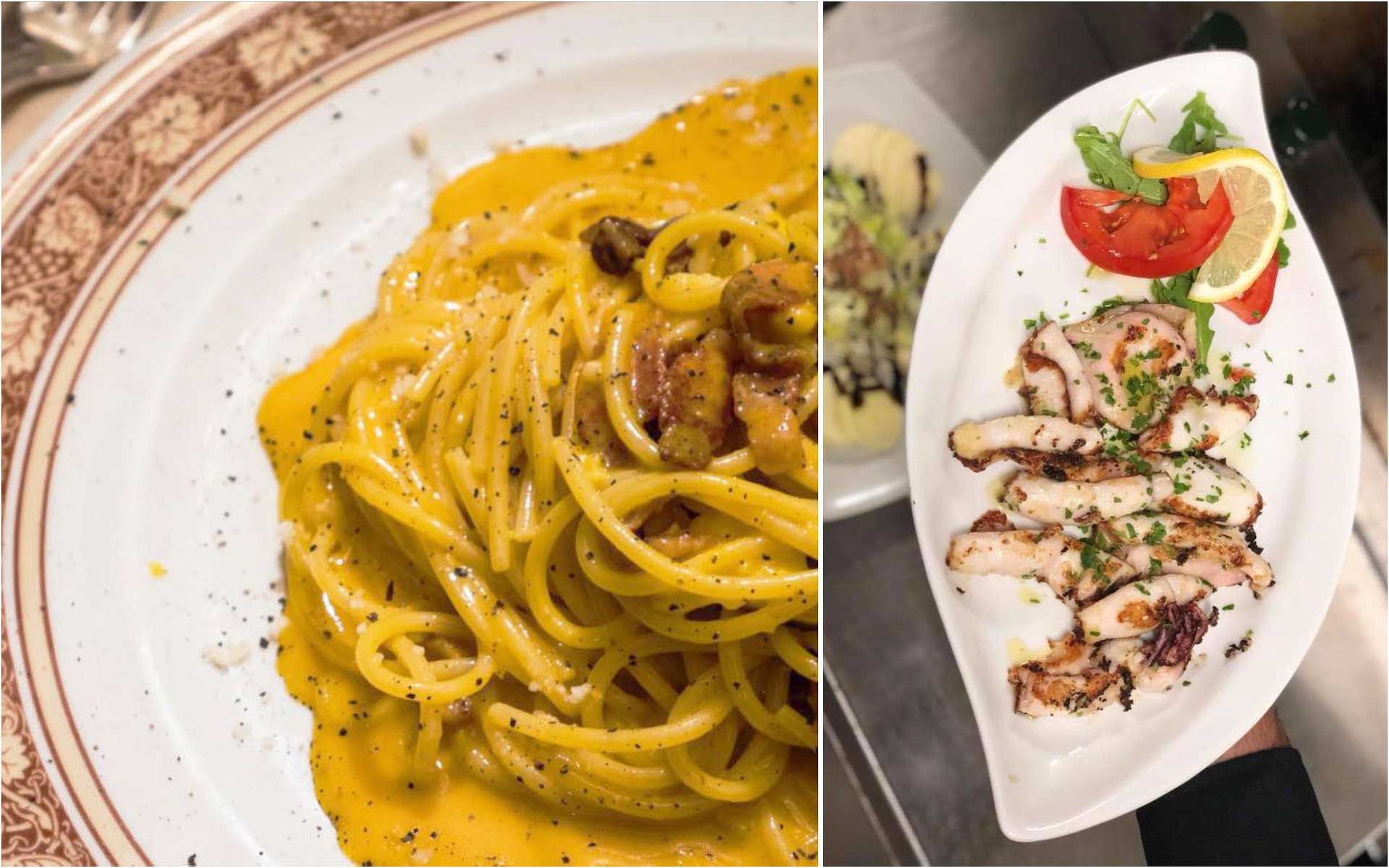 Ristorante La Pentolaccia