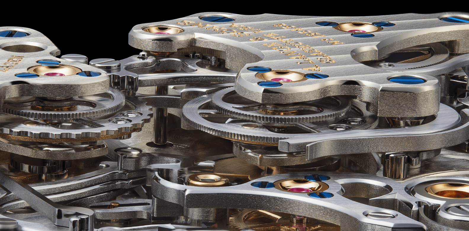 5 Rules To Observe Before Starting A Luxury Watch Collection