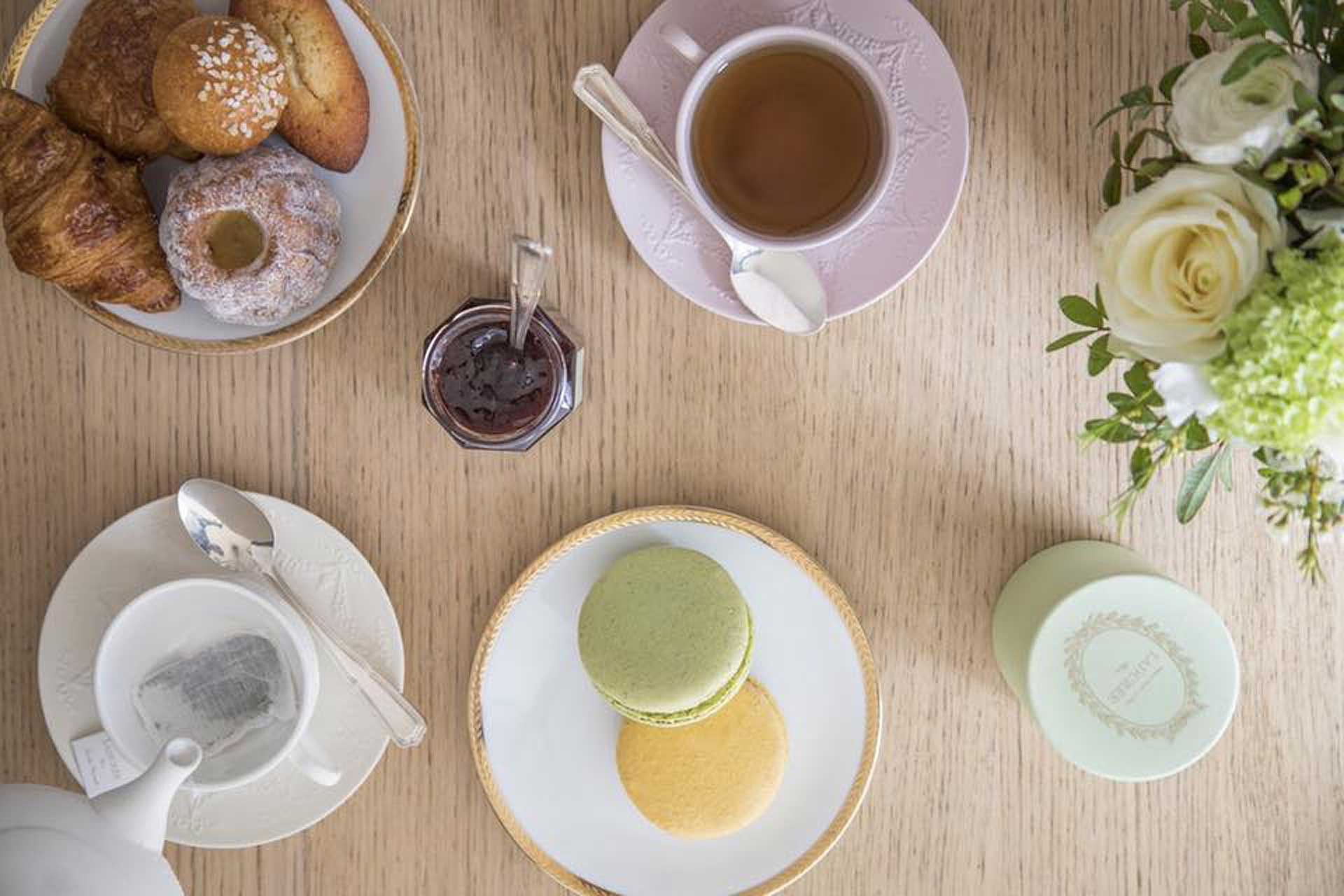 Ladurée