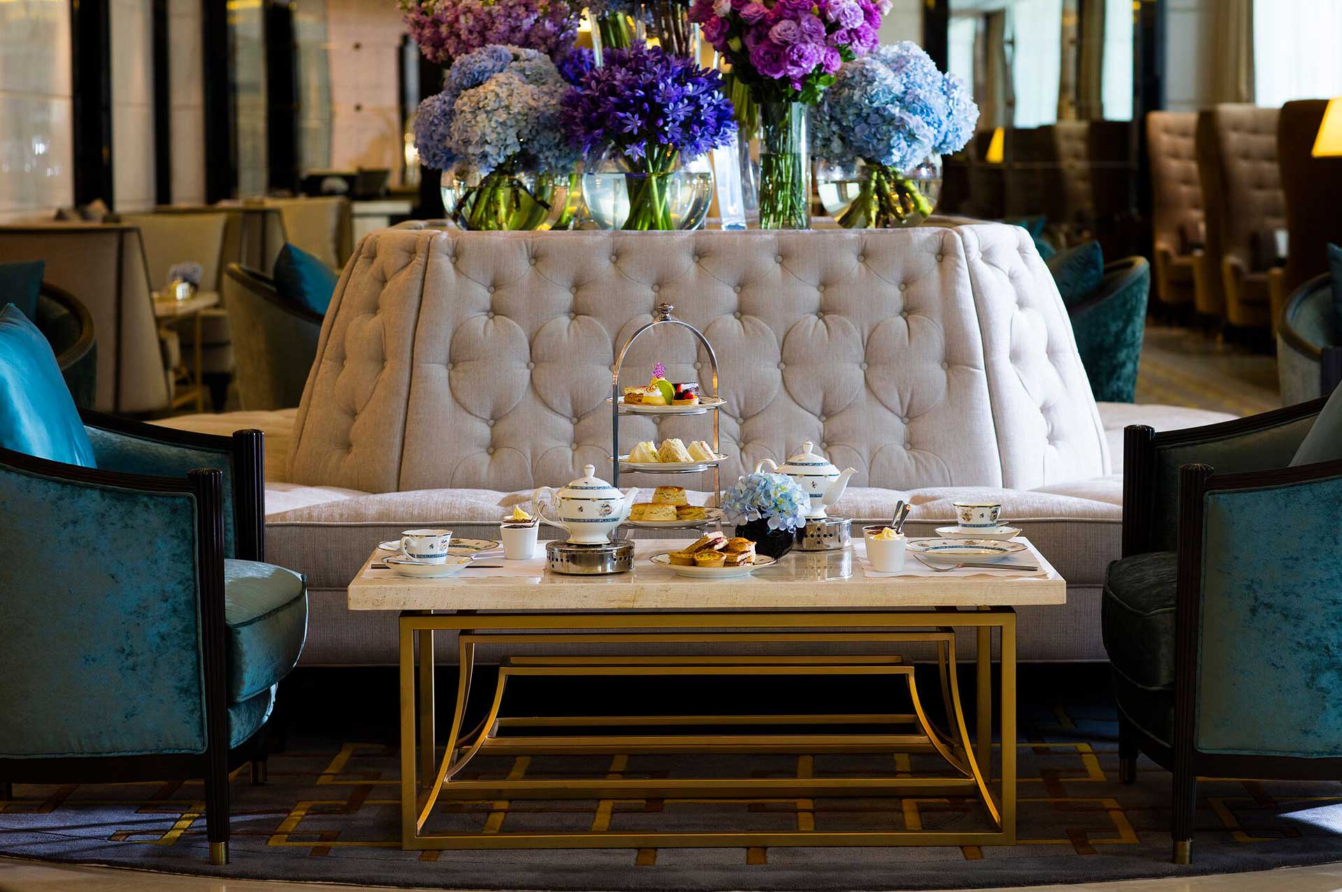 Ritz-Carlton