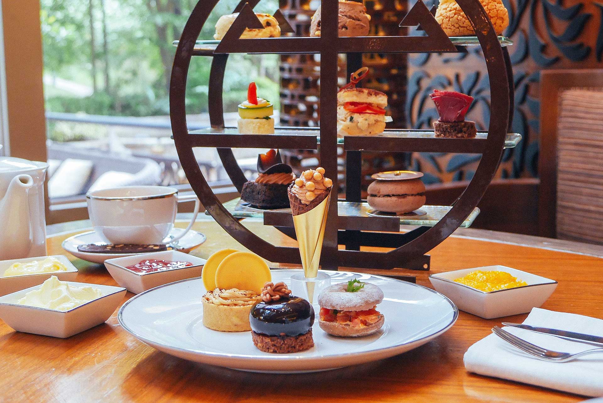 Mandarin Oriental Kuala Lumpur