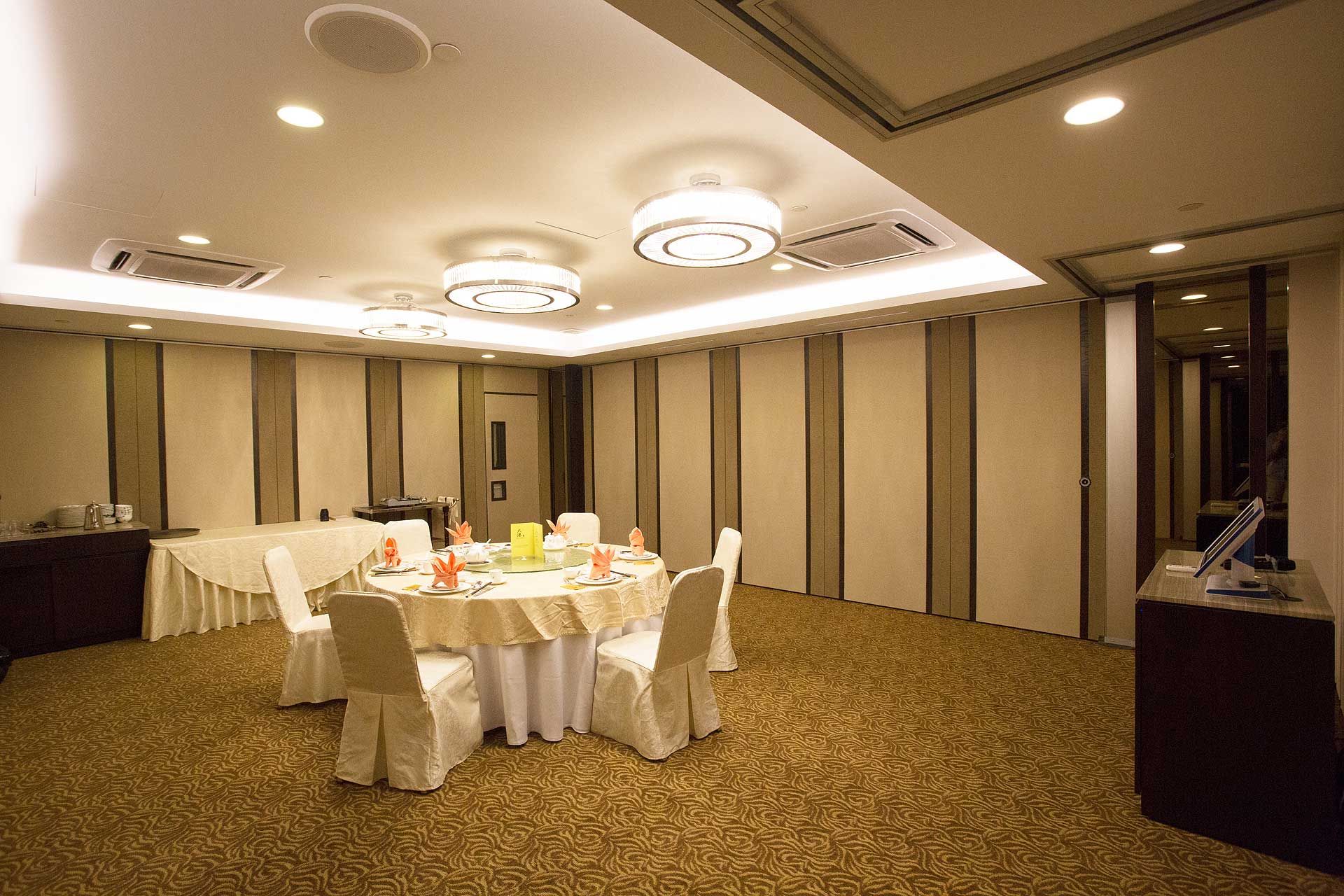 Grand Harbour Private Kitchen