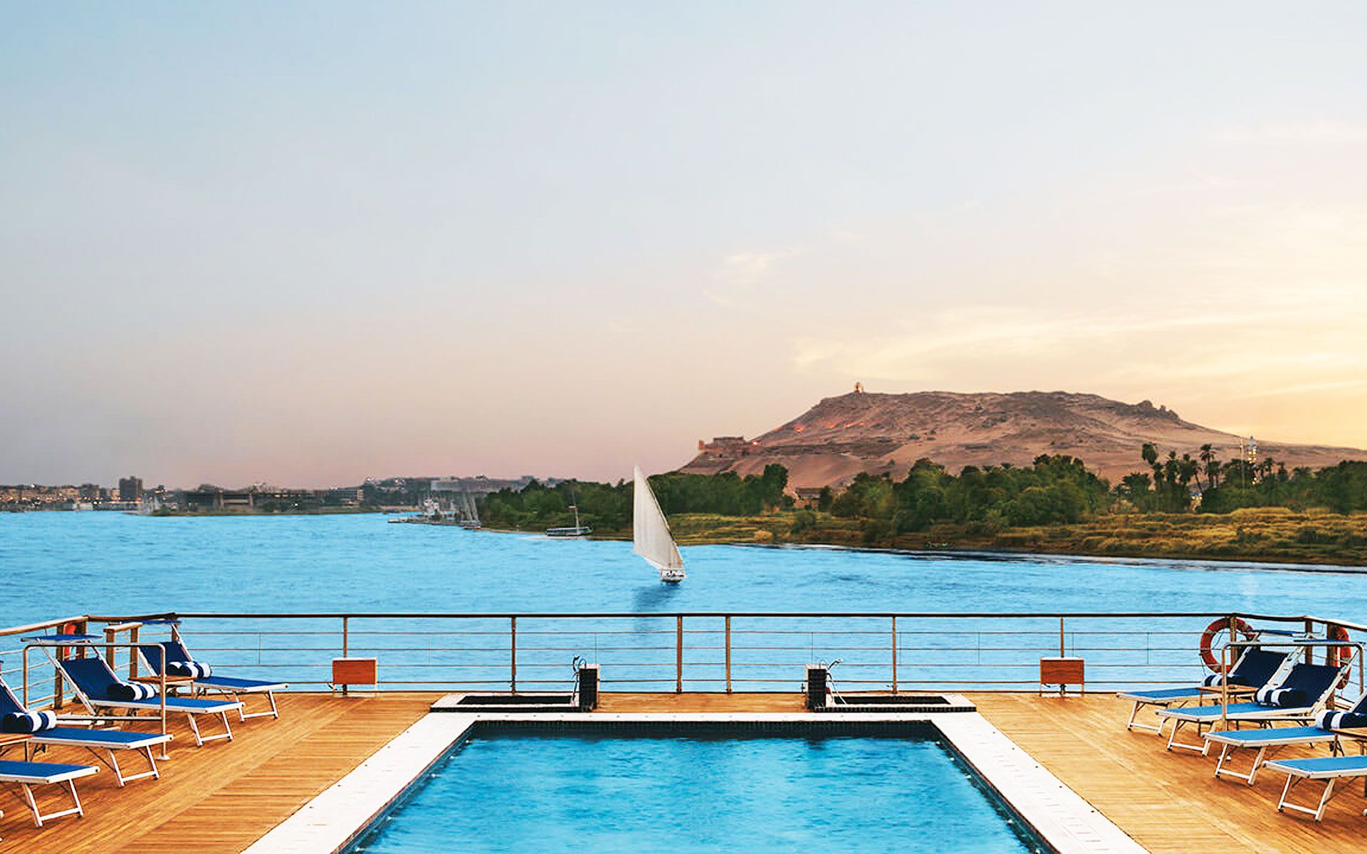 Photo: Courtesy of Oberoi Hotels & Resorts