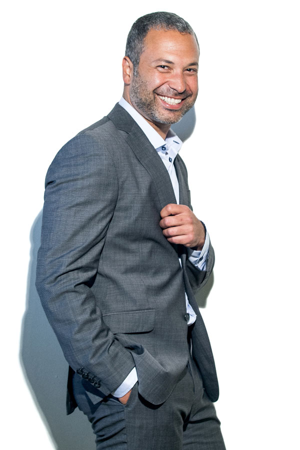 Ahmed Ahmed