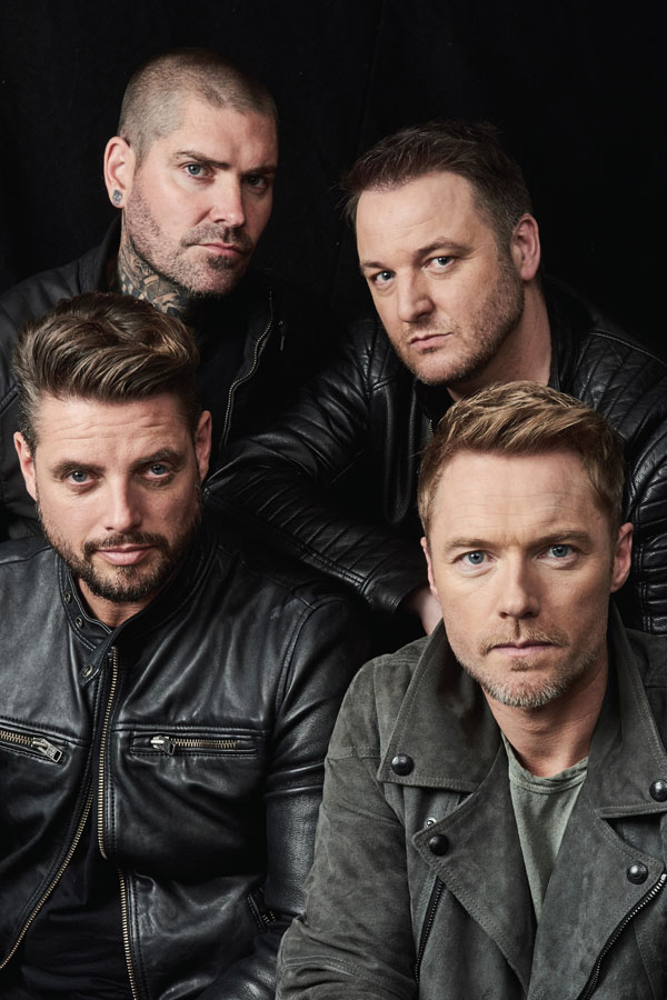 Boyzone