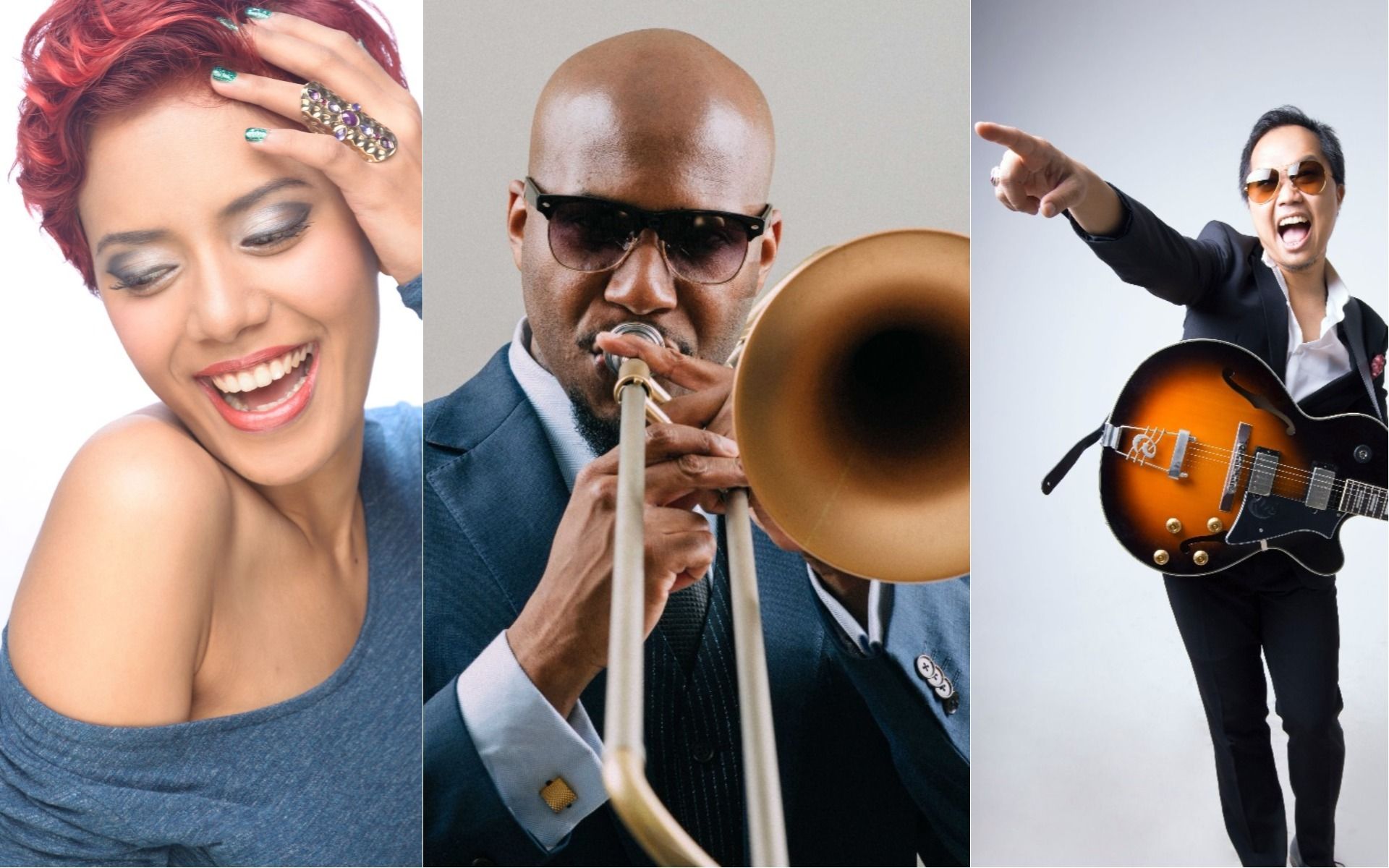 Publika Jazz Festival 2018
