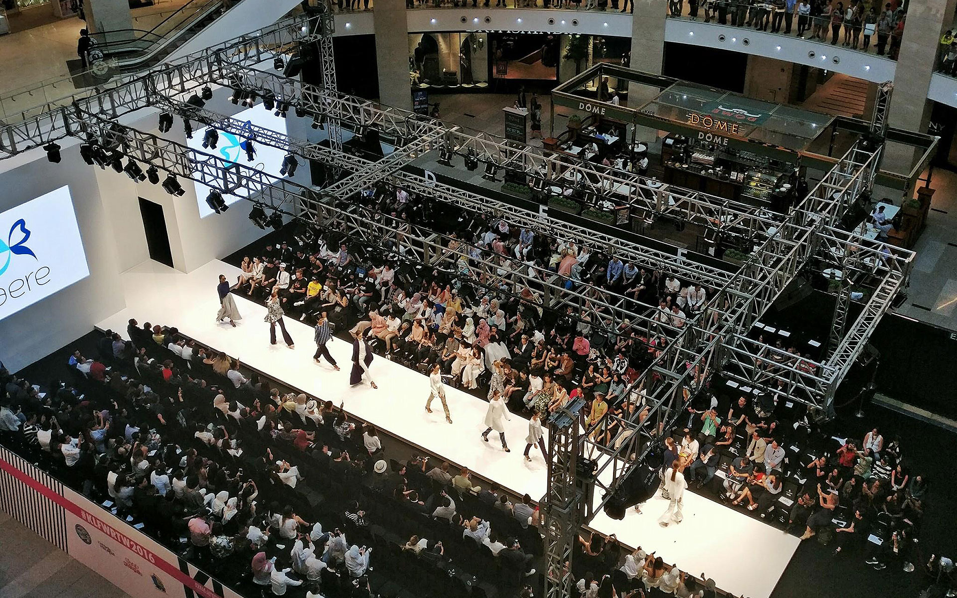 KL Fashion Week