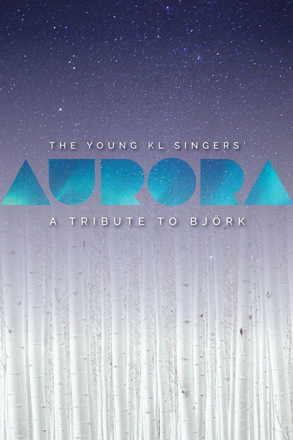 Young Kuala Lumpur Singers