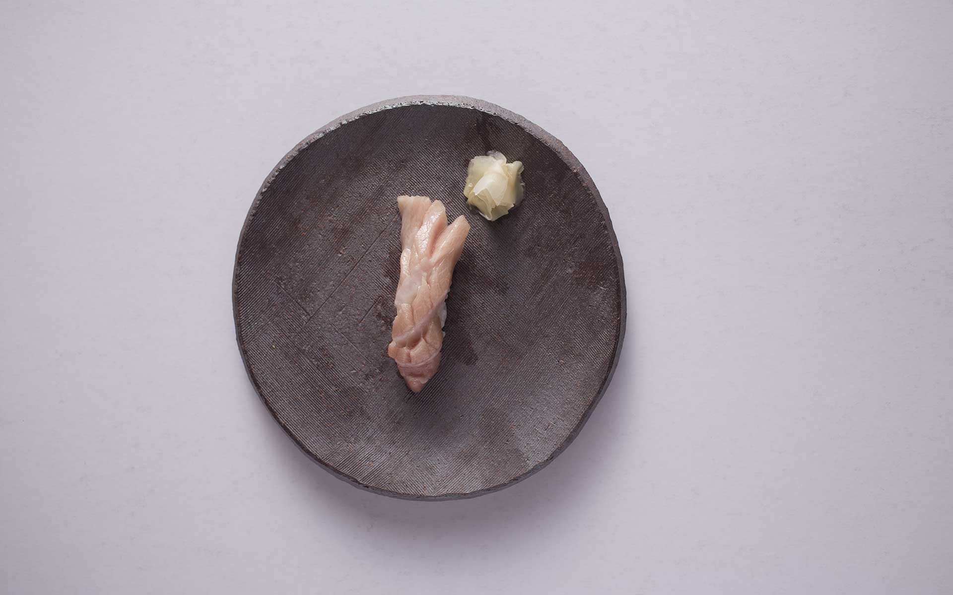 Sushi Azabu