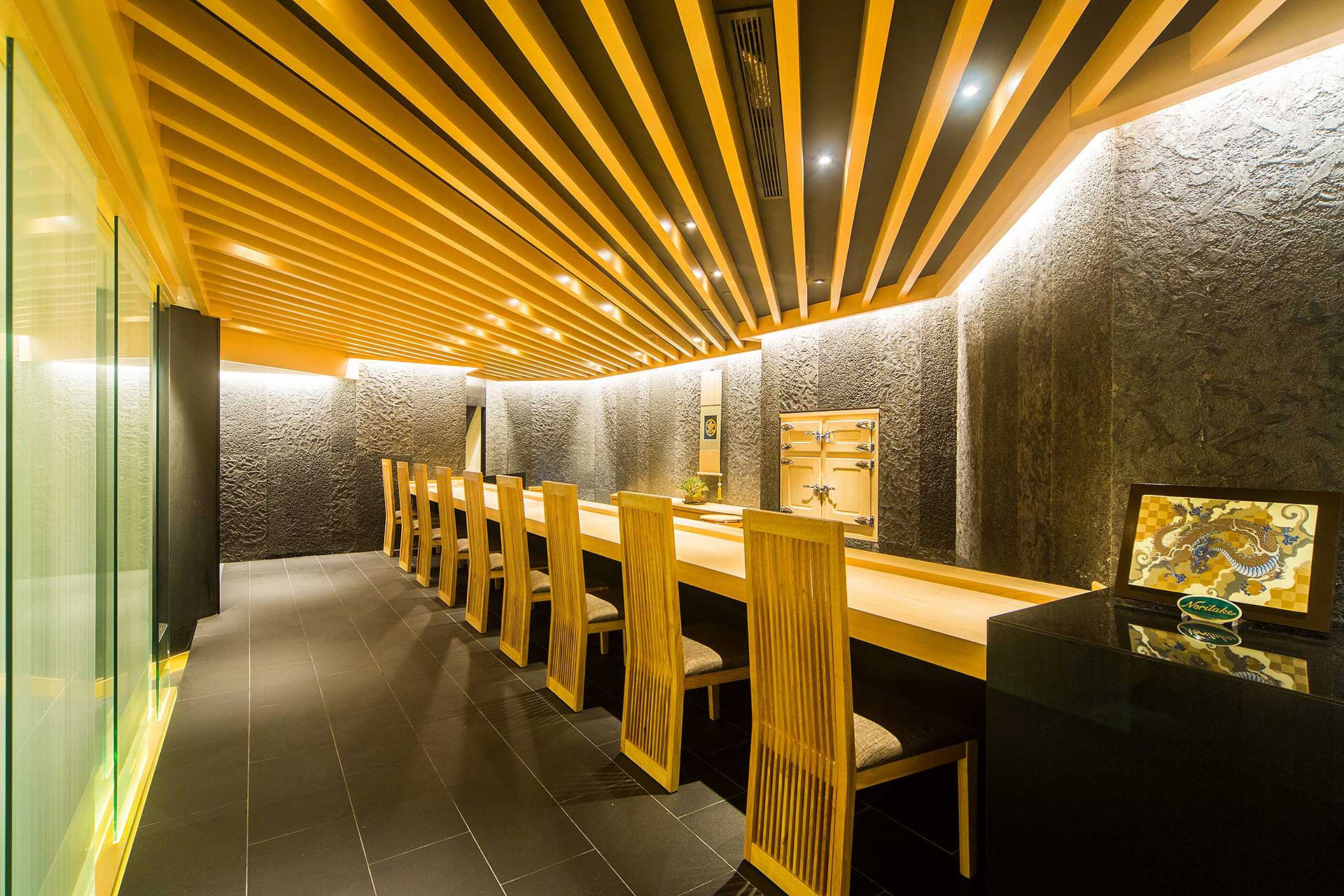 Hanaya Japanese Dining