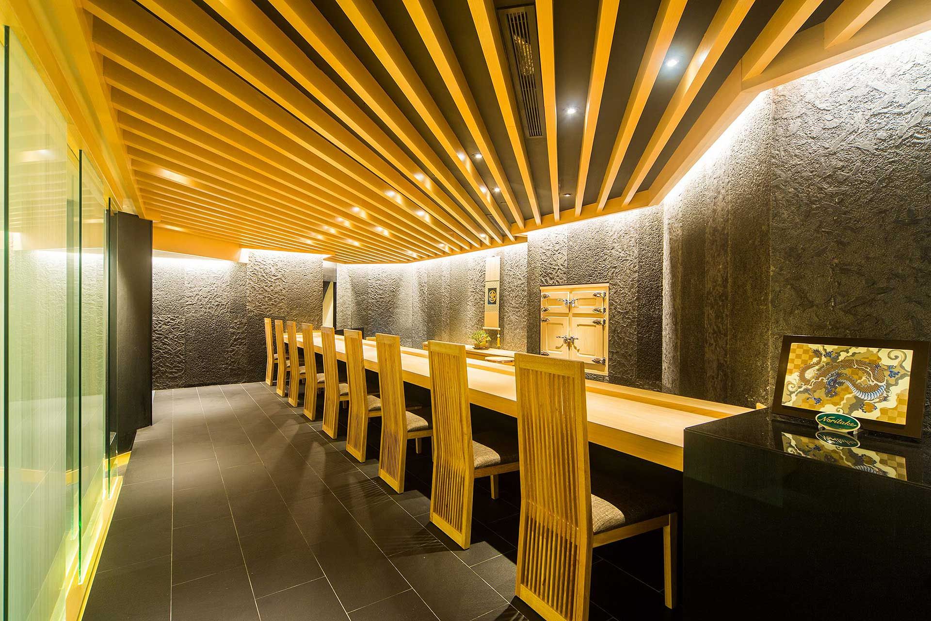 Hanaya Japanese Dining
