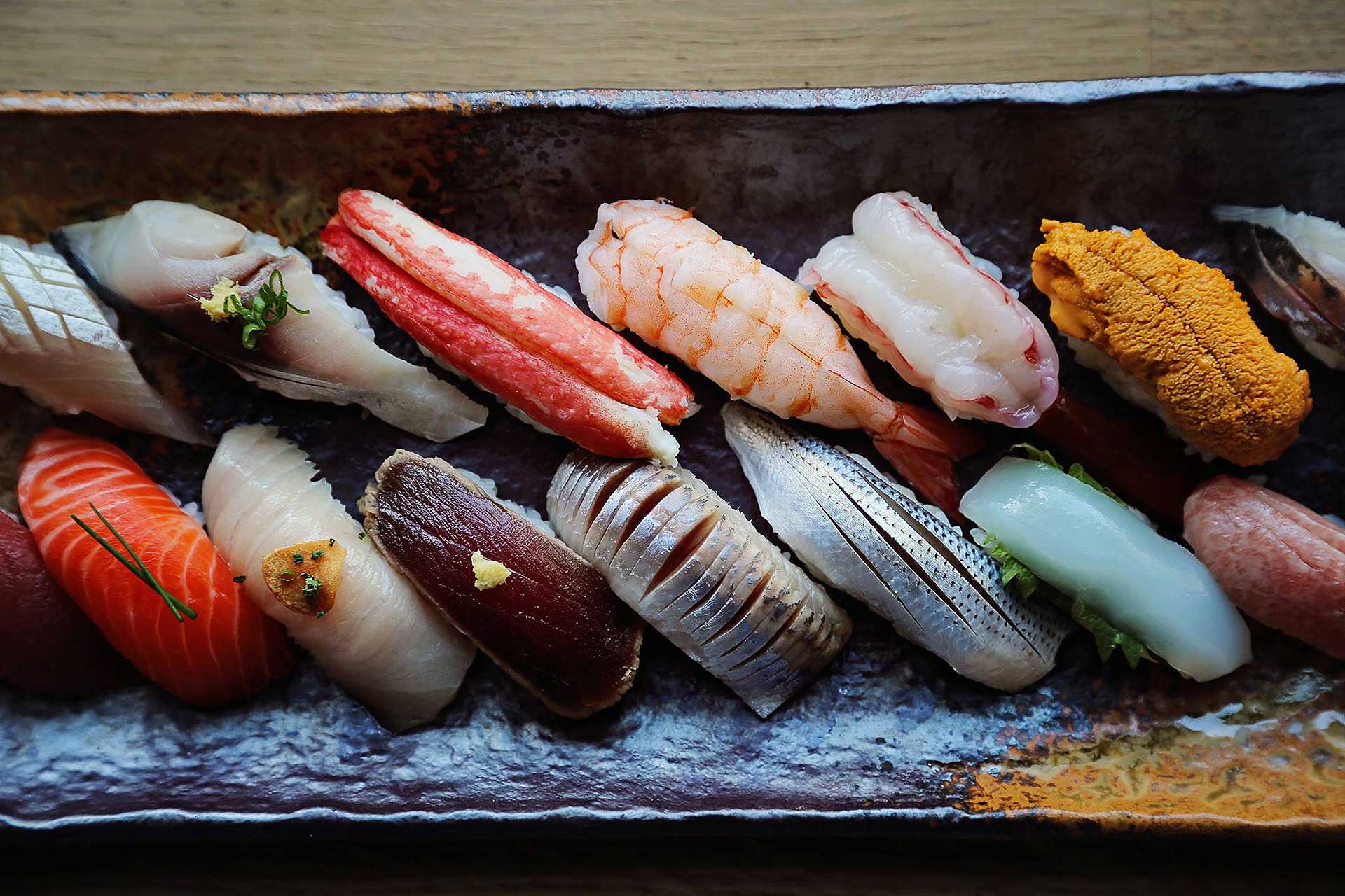 Tsukiji No 8