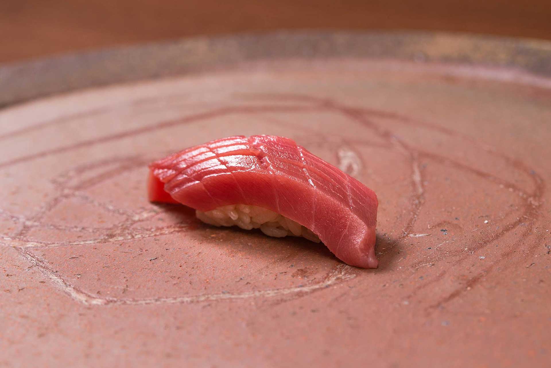 Sushi Hibiki