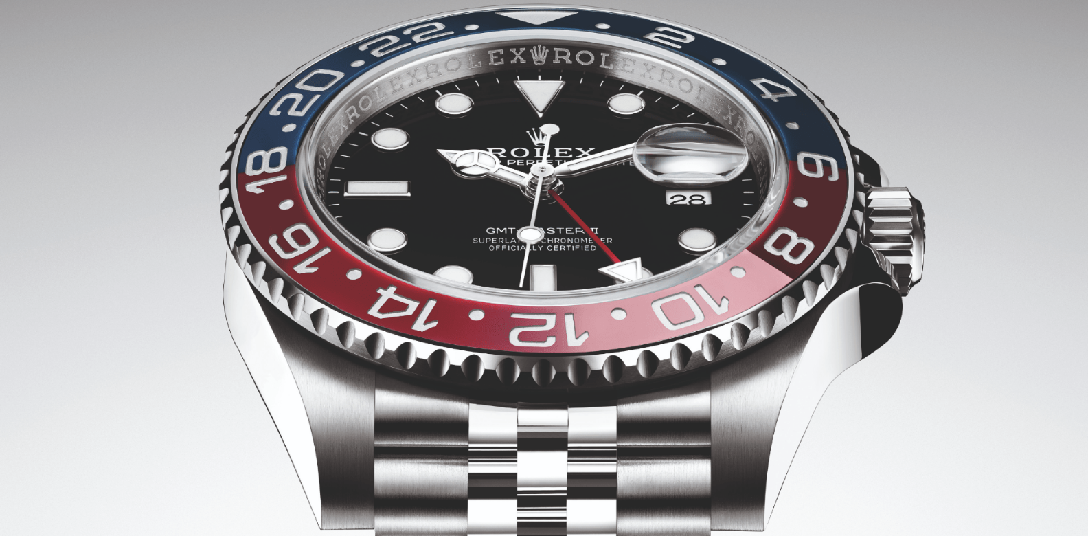3 GMT Watches For The Practical-Minded Jetsetter 3 GMT Watches For The Practical-Minded Jetsetter