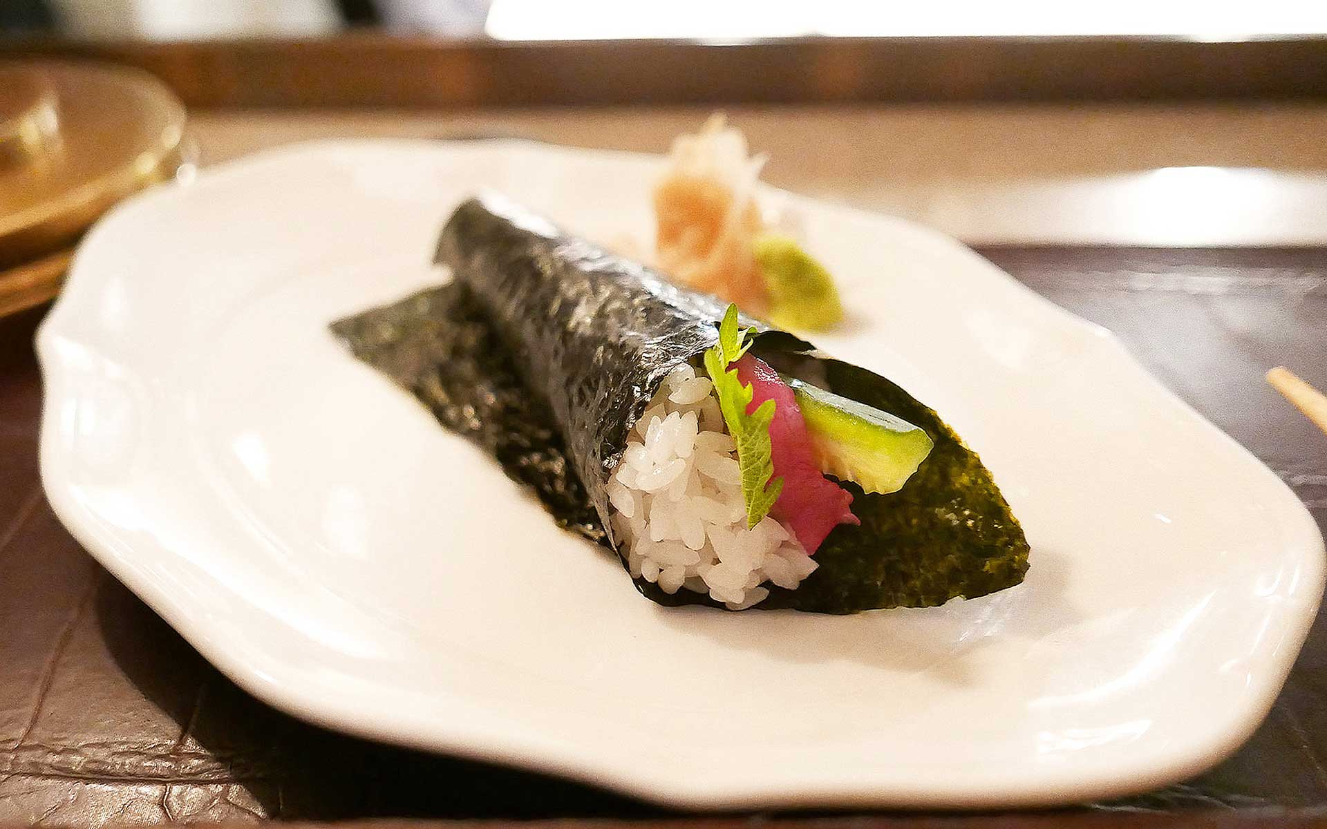 Temaki
