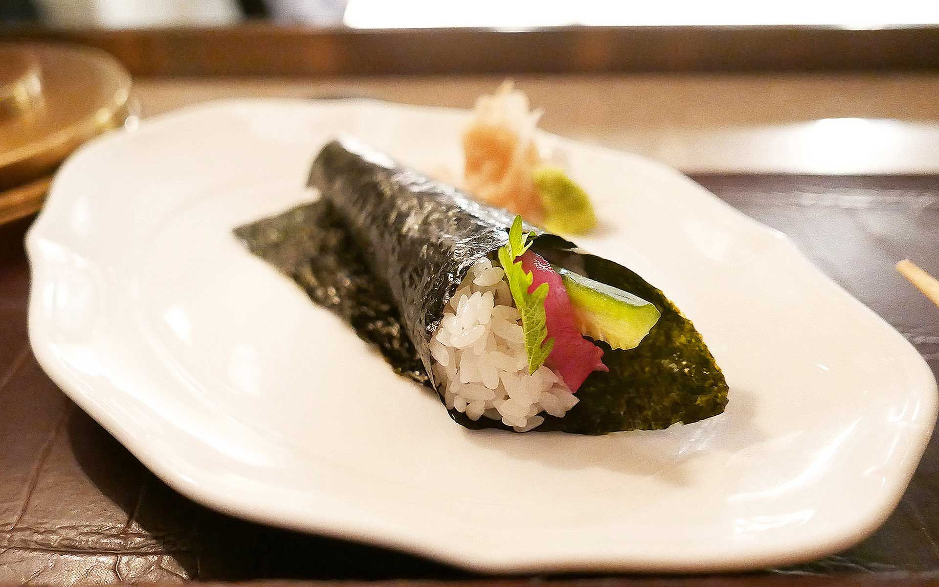 Temaki