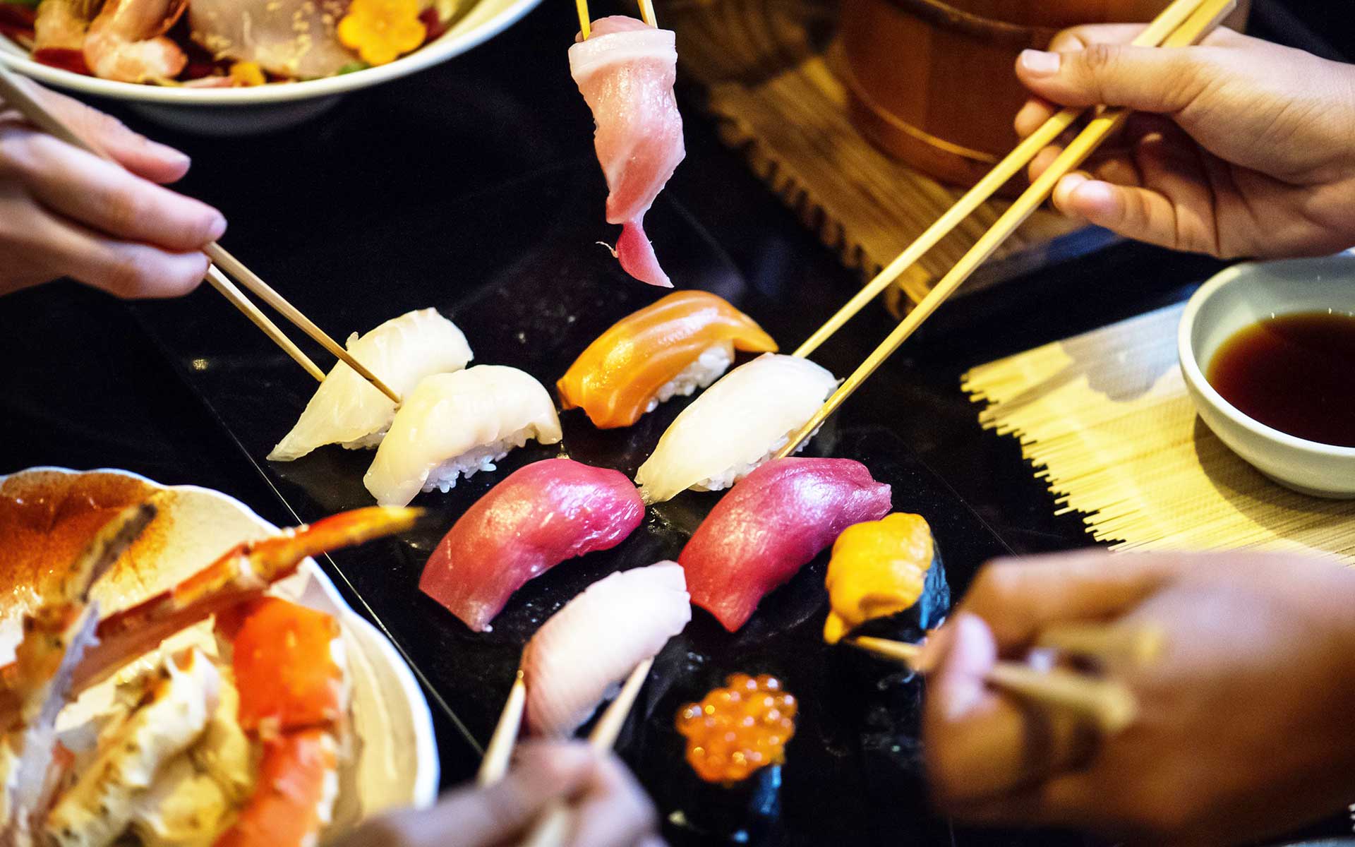 Sushi