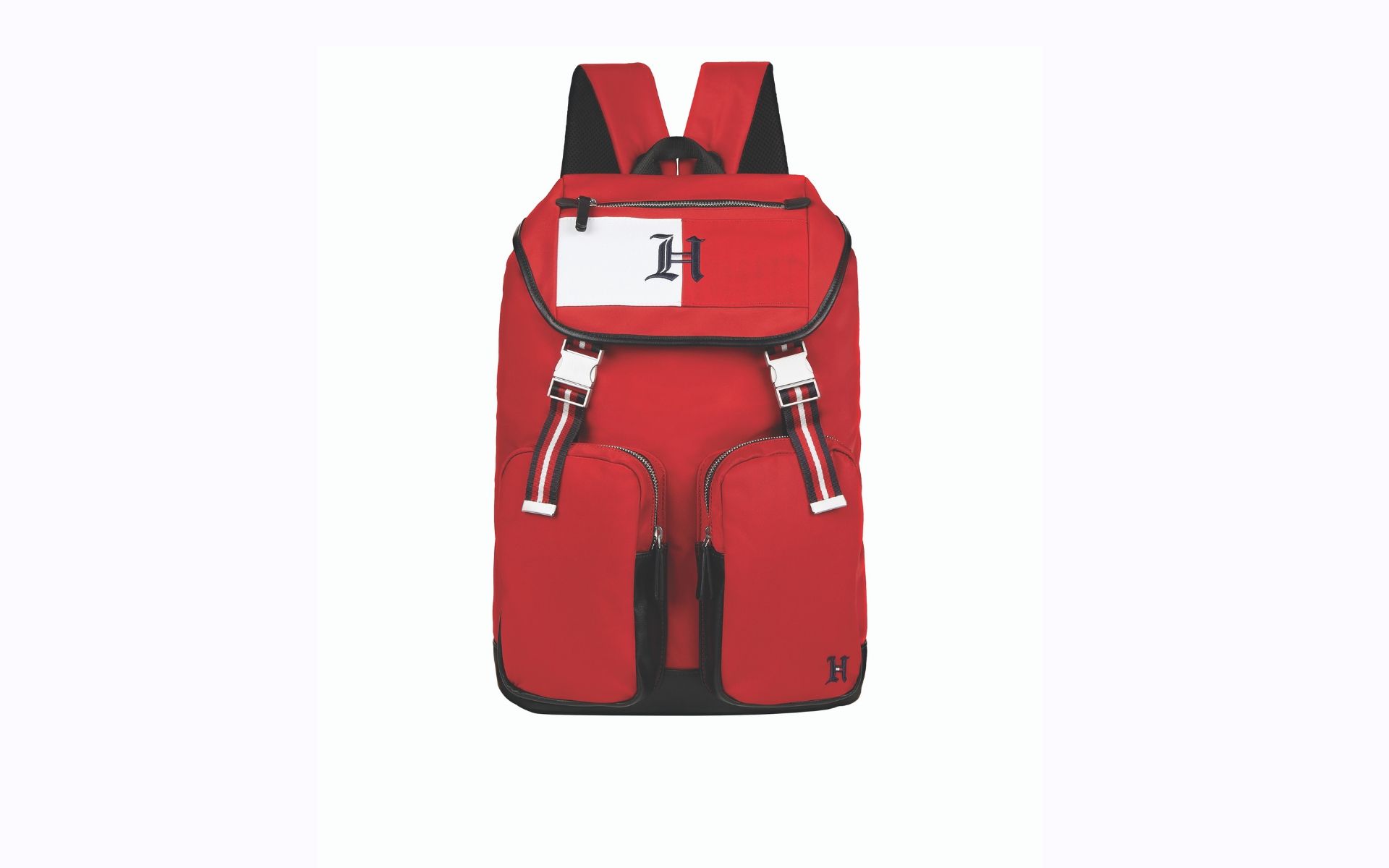 lewis hamilton backpack