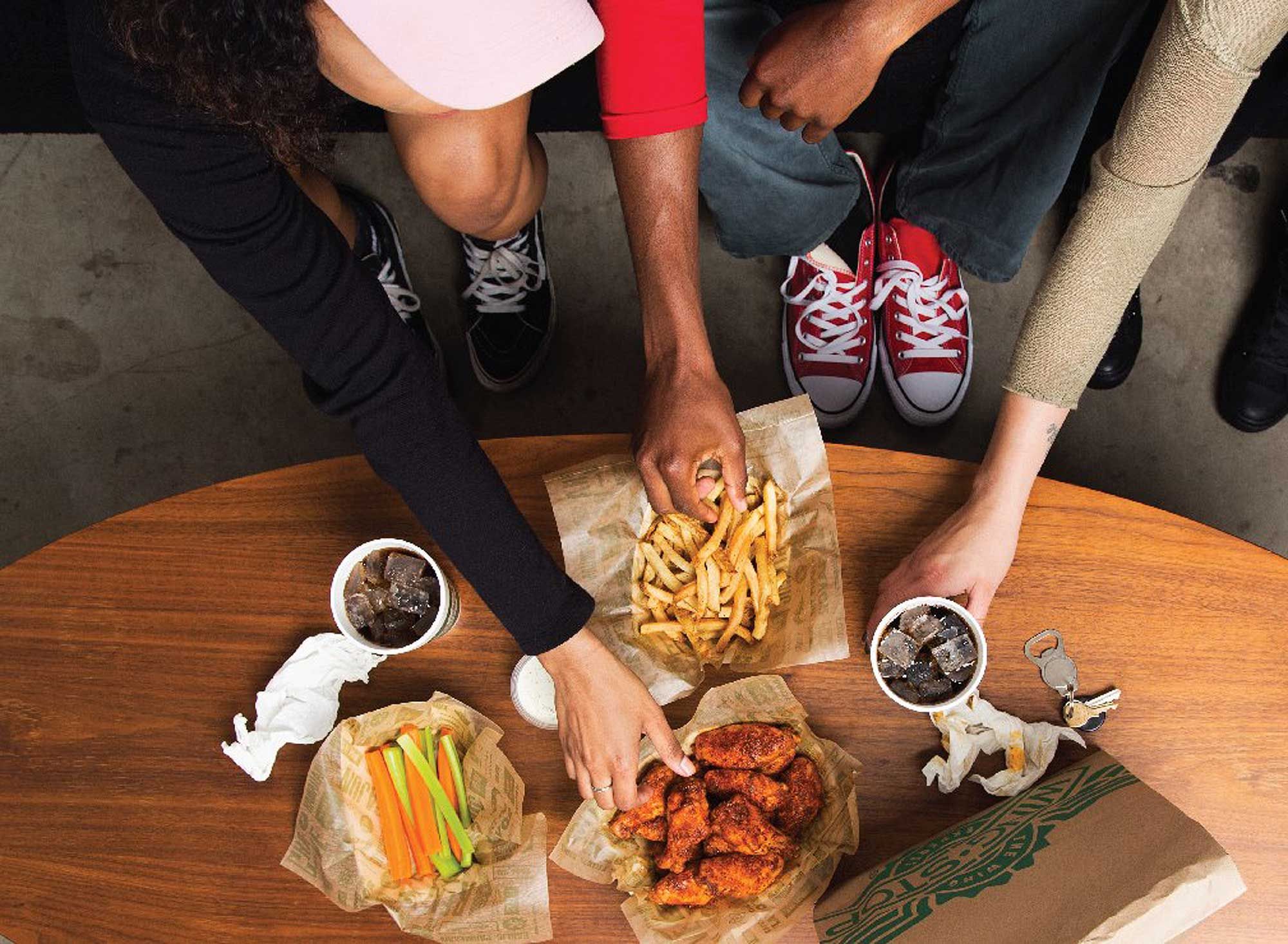 Wingstop