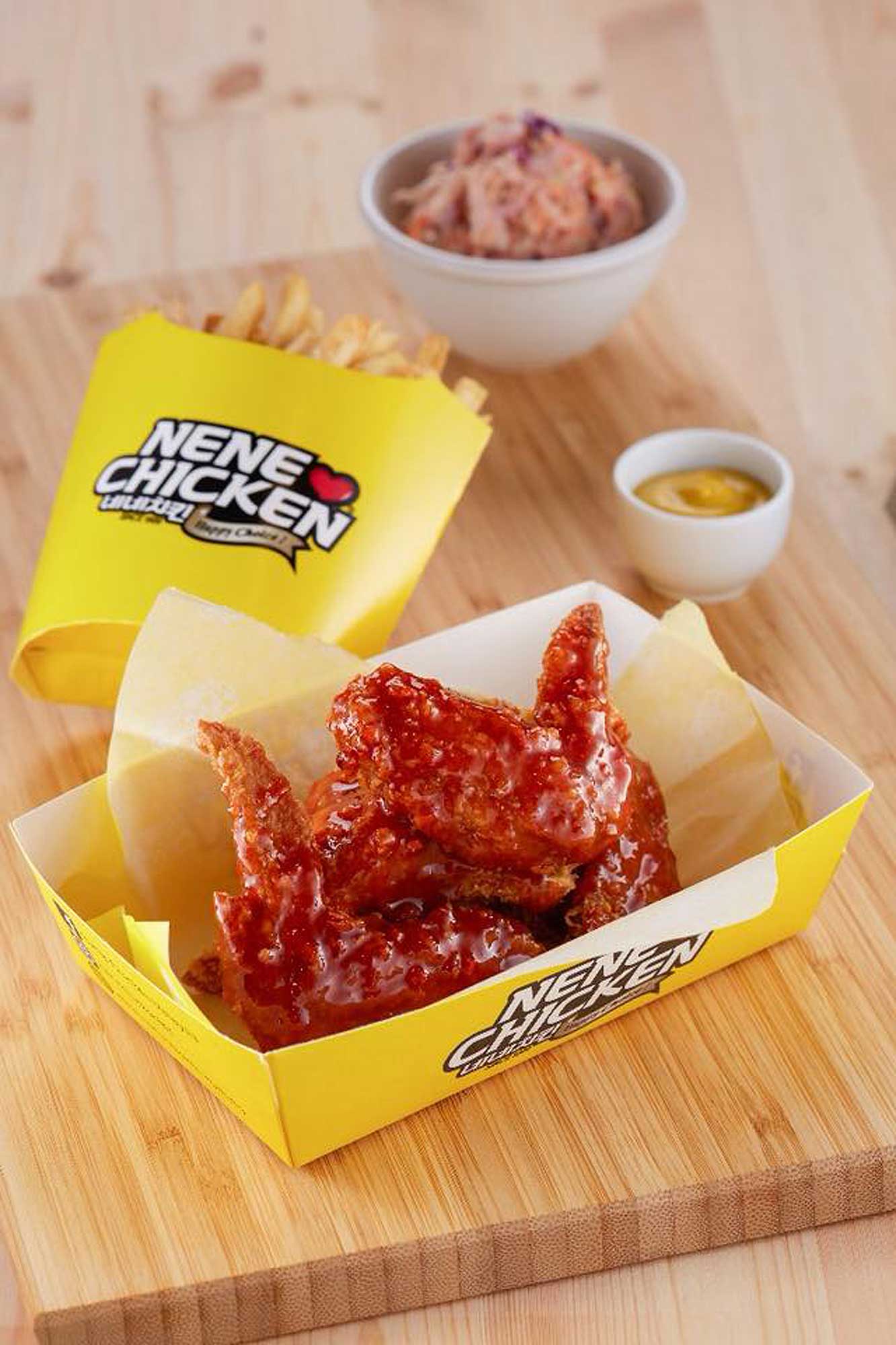 NeNe Chicken